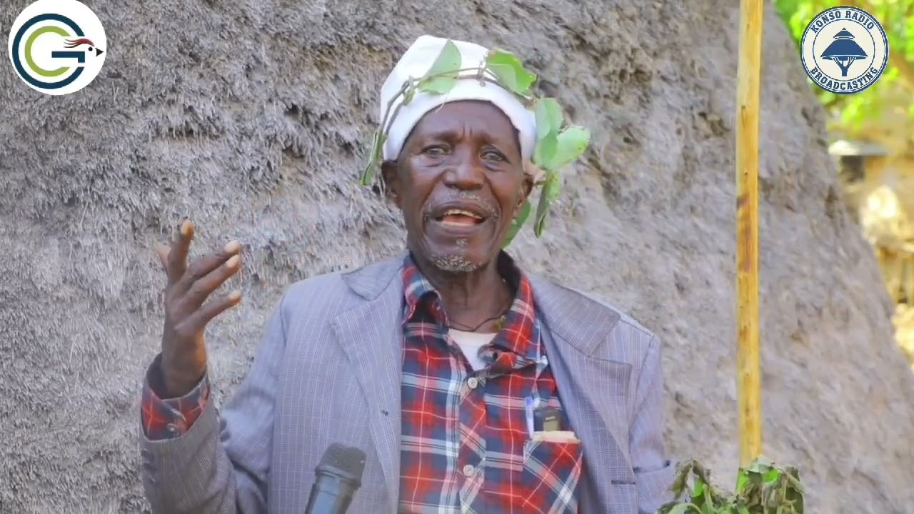 ስለ ኮንሶ ባህላዊ የአስተዳደር ሥርዓት(ኼልታ) ምን ያህል ያውቃሉ?