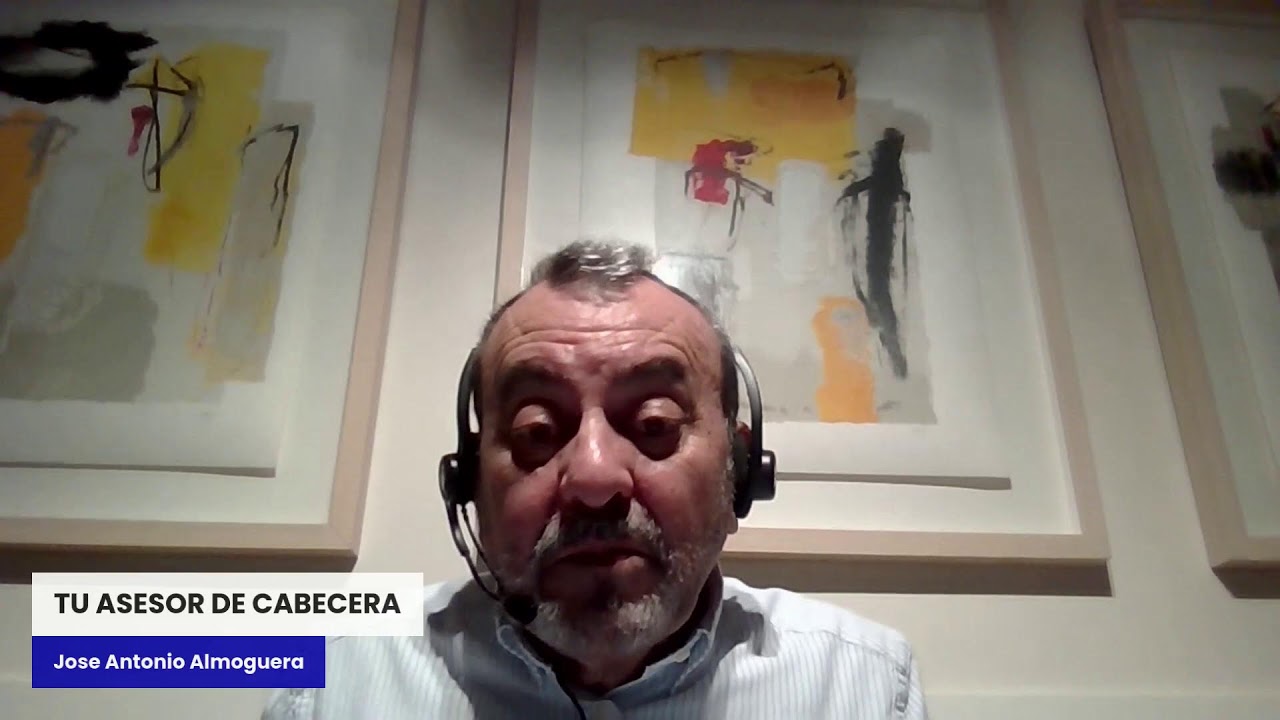 Tu Asesor de Cabecera con José Antonio Almoguera