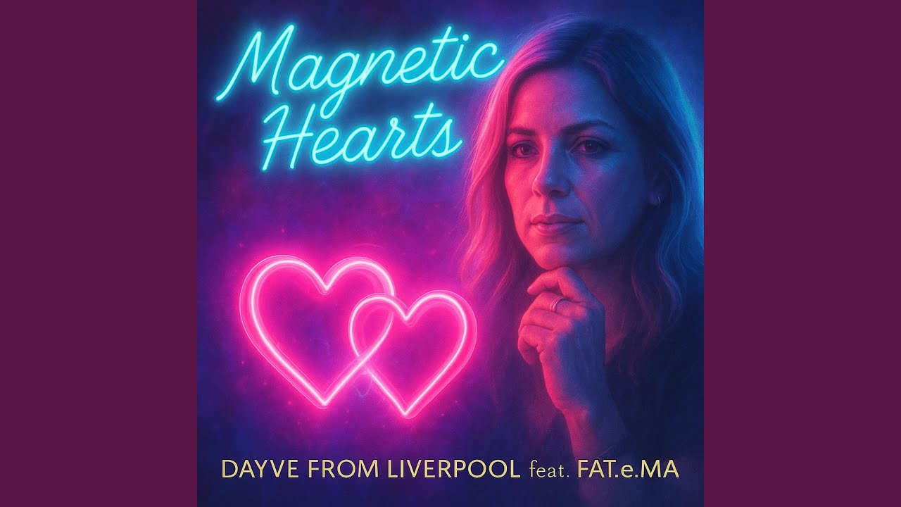 Magnetic Hearts