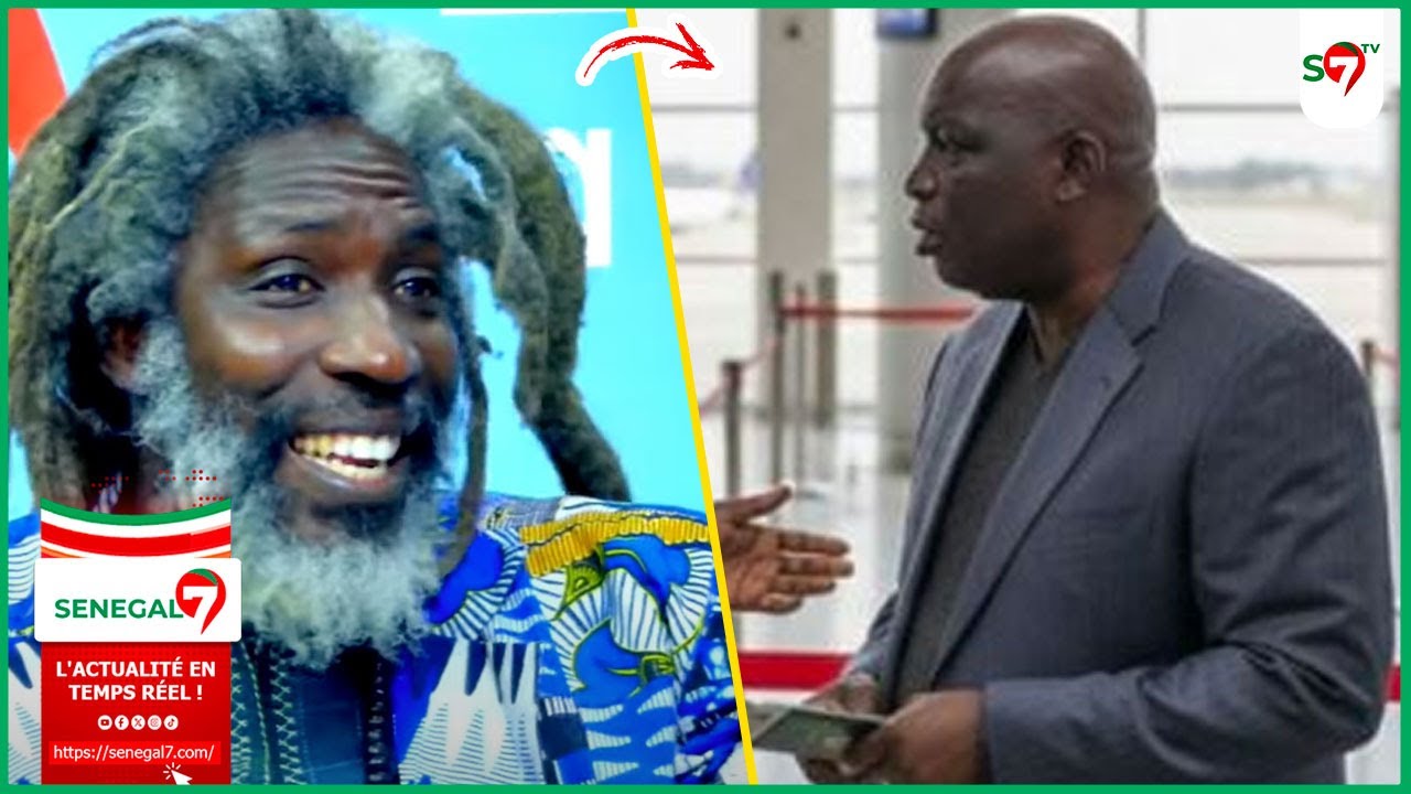 Réaction musclée de Dieuwrigne Ndiasse sur le mandat d’arrêt international contre Madiambal Diagne