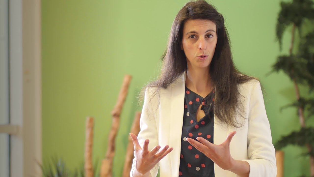 Témoignages d'Almatien·nes: Candice, développeuse full stack web et chef de projet