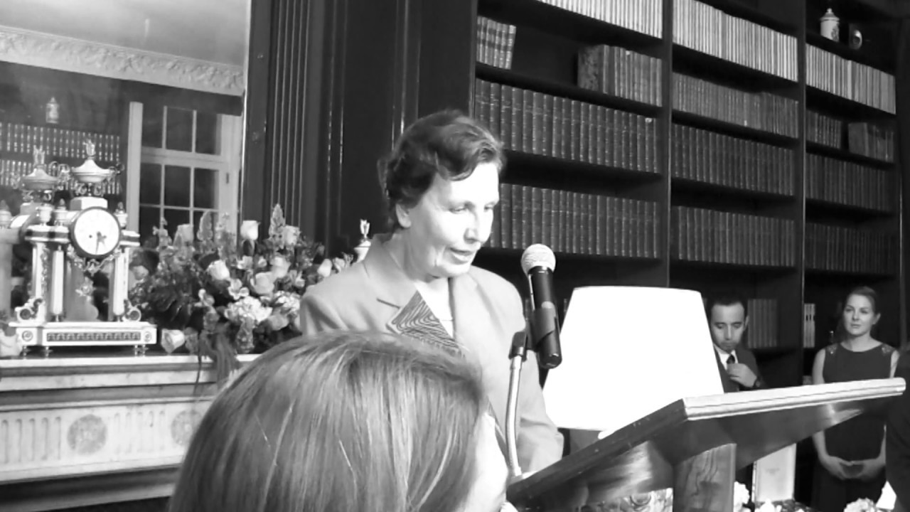 RESIDENCIA DE EMBAJADA DE FRANCIA | DCHIC TV