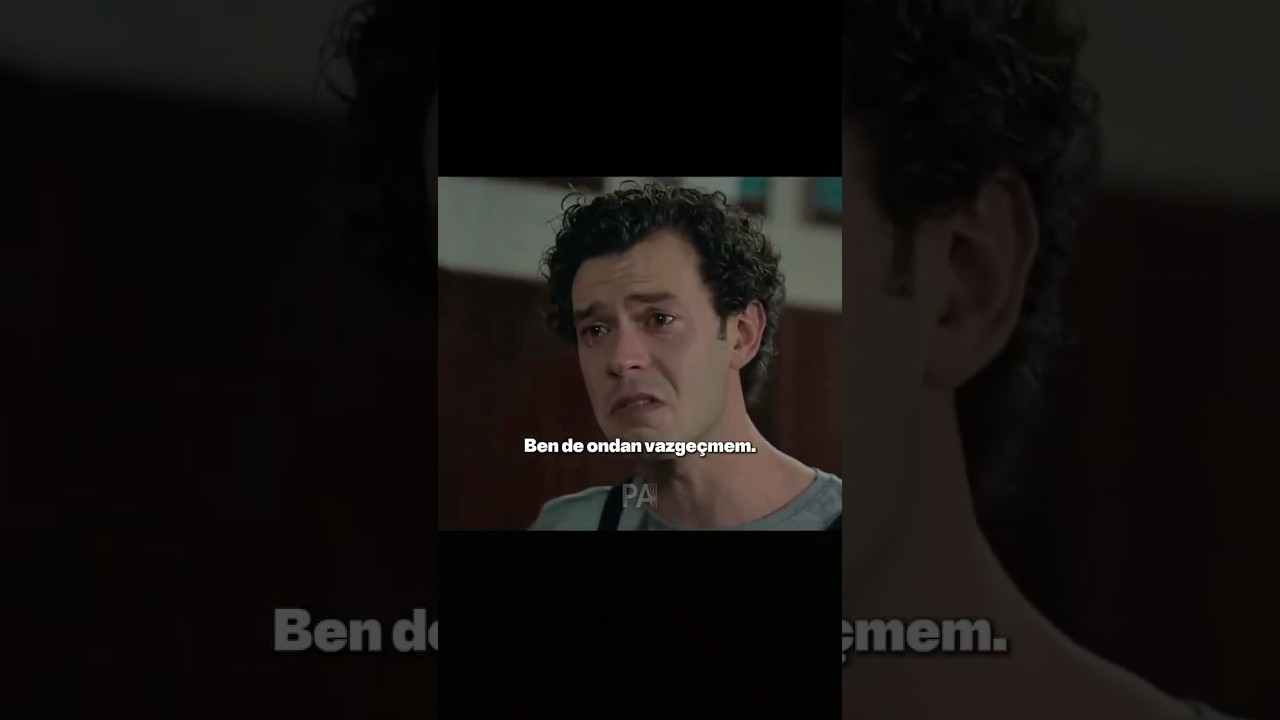 🎬Hatıran Yeter (2024) ⭐️6.5/10 📌Dram, Romantik 