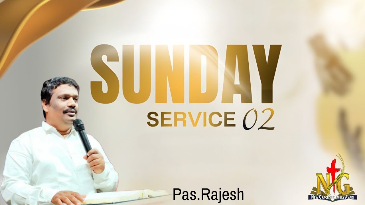 🔴Live |Sunday IInd service|22.02.2026|#special|#song|#tamilchristiansong|#worship|#sunday|#praise
