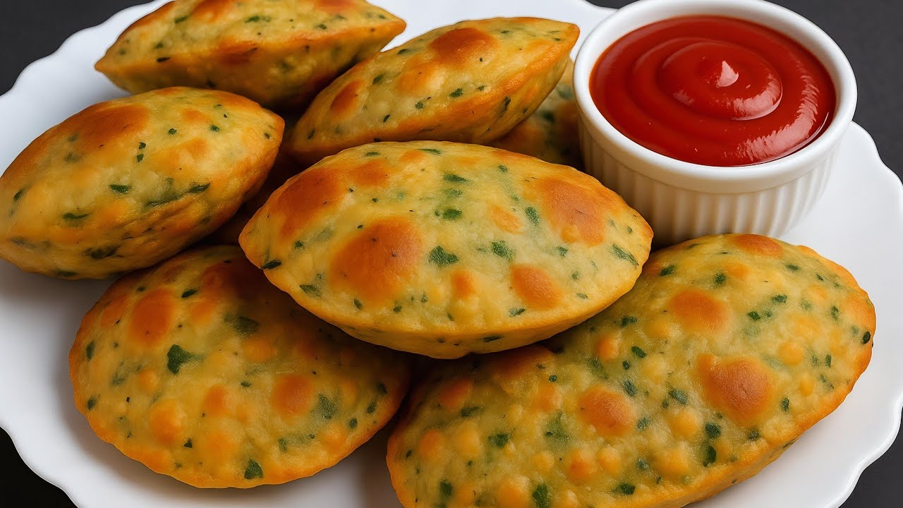 टमाटर का कुरकुरा टेस्टी नाश्ता आप ऐसे बनाएंगे तो सब तारीफ करेंगे | tomato Recipe | Nashta