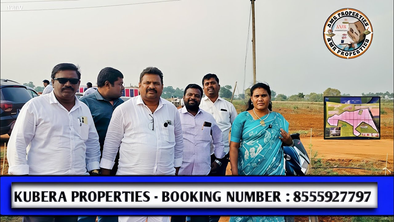 BOOKING NUMBER : 8555927797 || SIRI VANAM FARM LANDS ||  SRI GANDHAM PLANTATION #property #realstate