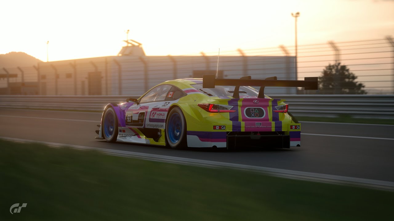 Gran Turismo 7- Sport Mode Daily Races Replay(Course: Fuji Speedway) 04/12/24