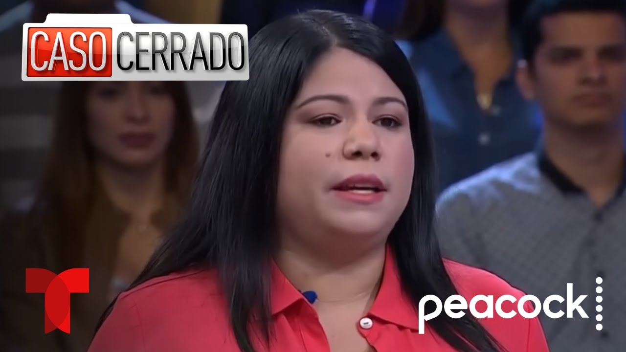Caso Cerrado | ¡Exijo que mi esposo sea deshabilitado! 🦵🏼🏥👩‍👧