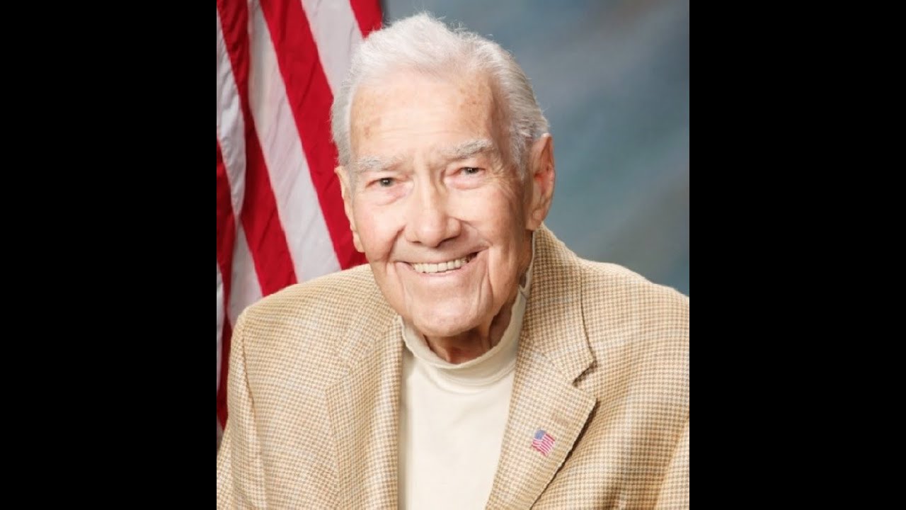 Chief Dallas W. Greene Jr. Tribute