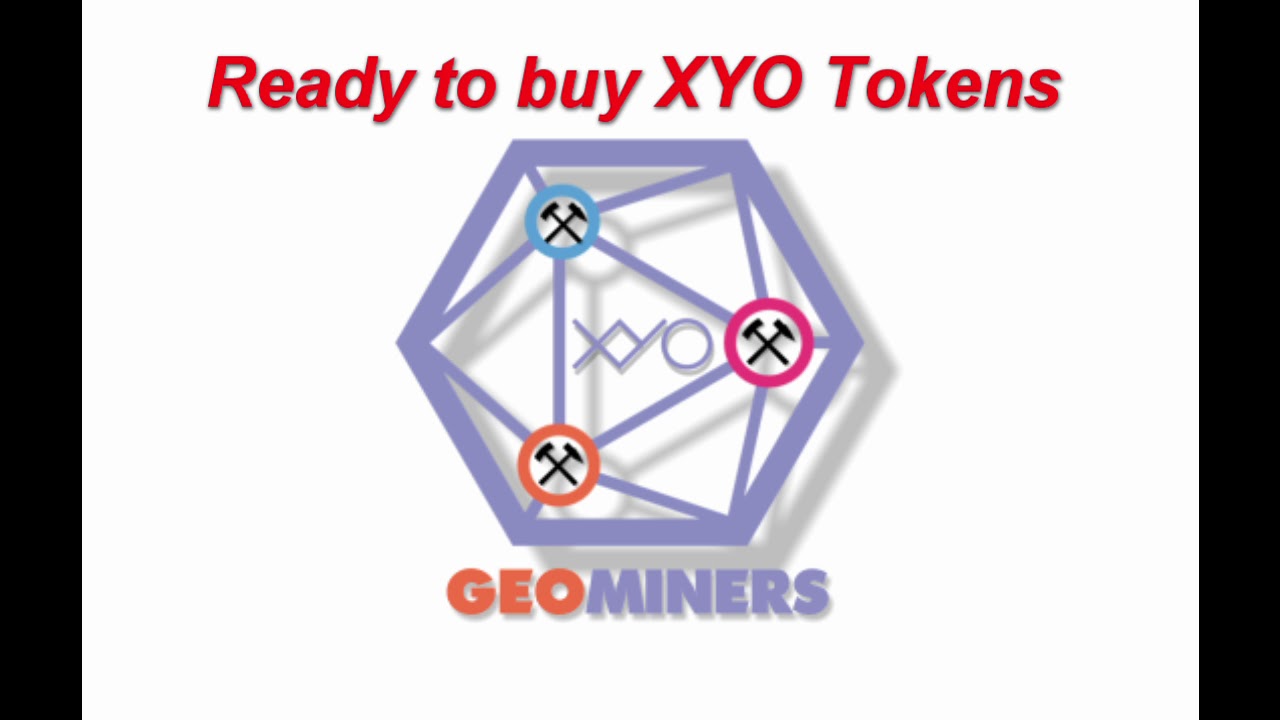 Where to Buy XYO tokens - How to buy xyo tokens