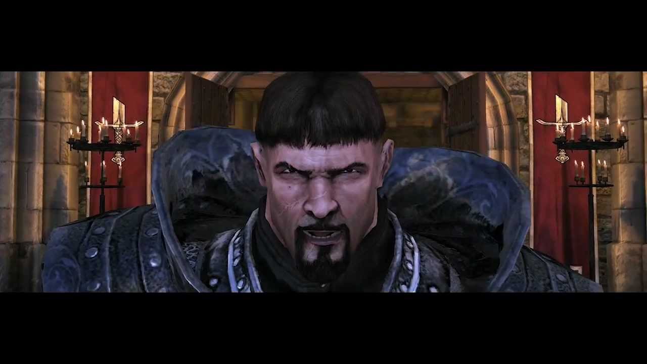 Game of Thrones (RPG): This Is War