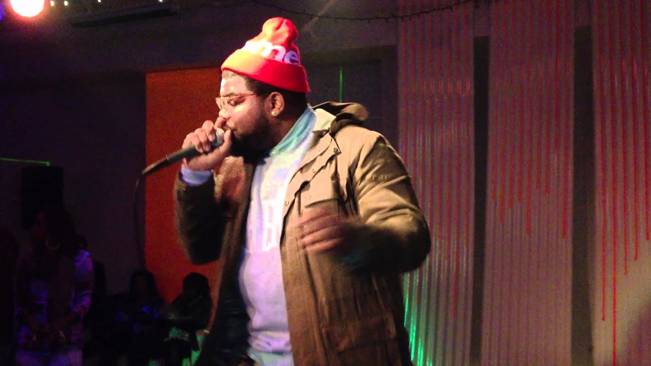 Fresh Daily - Easy (Live)