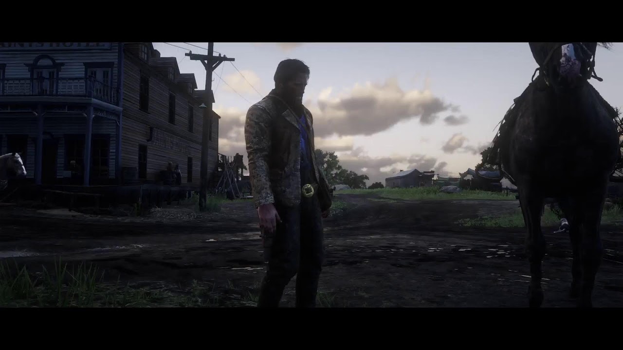 5# Vi 3:10 to Yuma... Directo