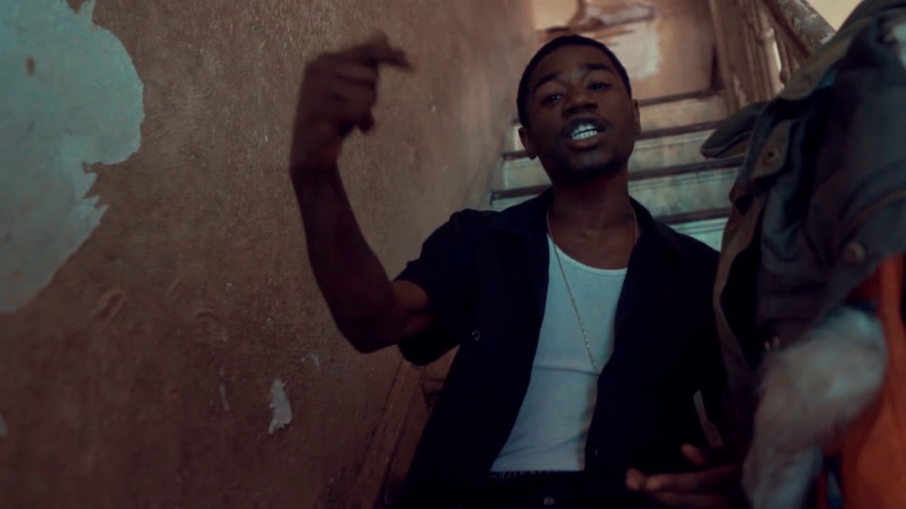 DaRealZah - “Fallen” (Official Video)