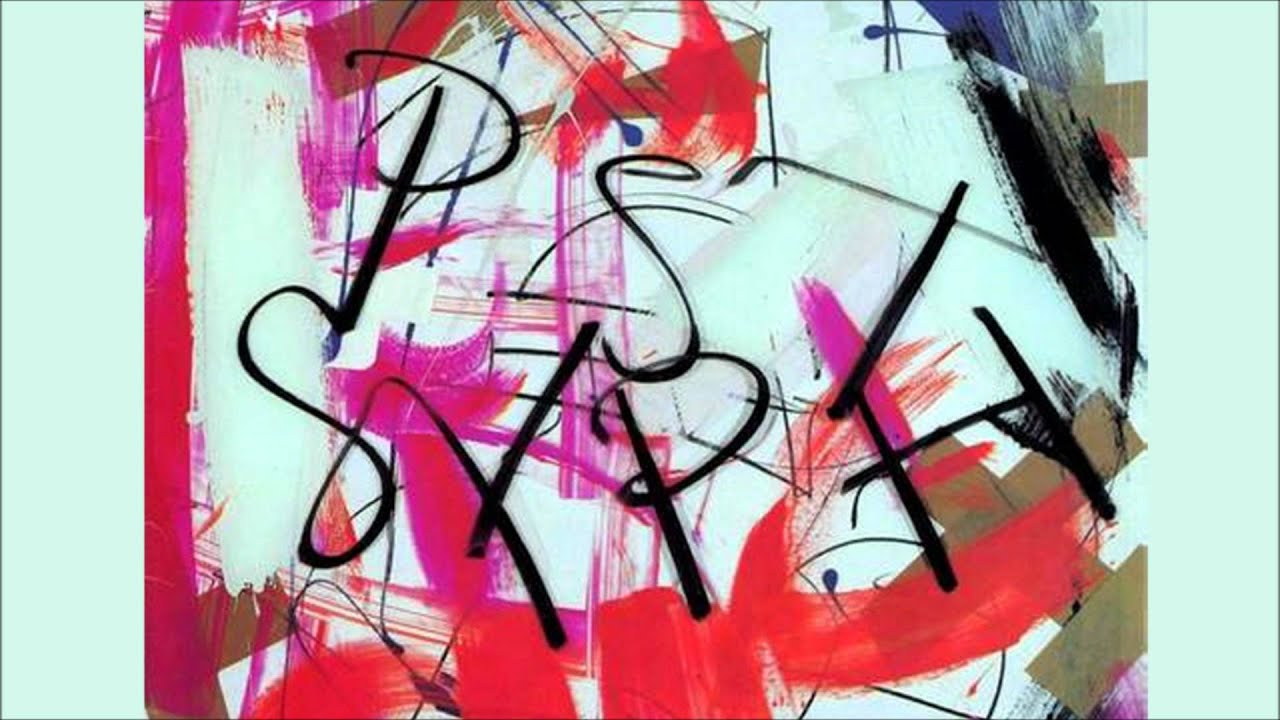 S.Y.P.H - Moderne Romantik (1980)