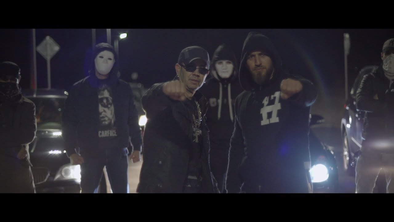 IVAN DE LA PENA feat. YORO - Brothers [Official HD Video]