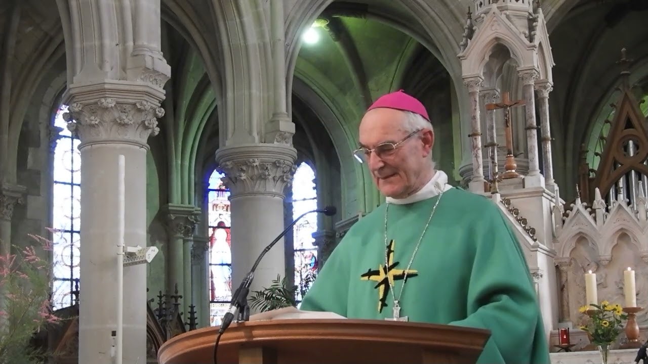 Le temps de la liturgie.