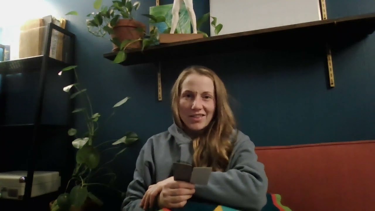 Virgo - This Reading Was a Ride