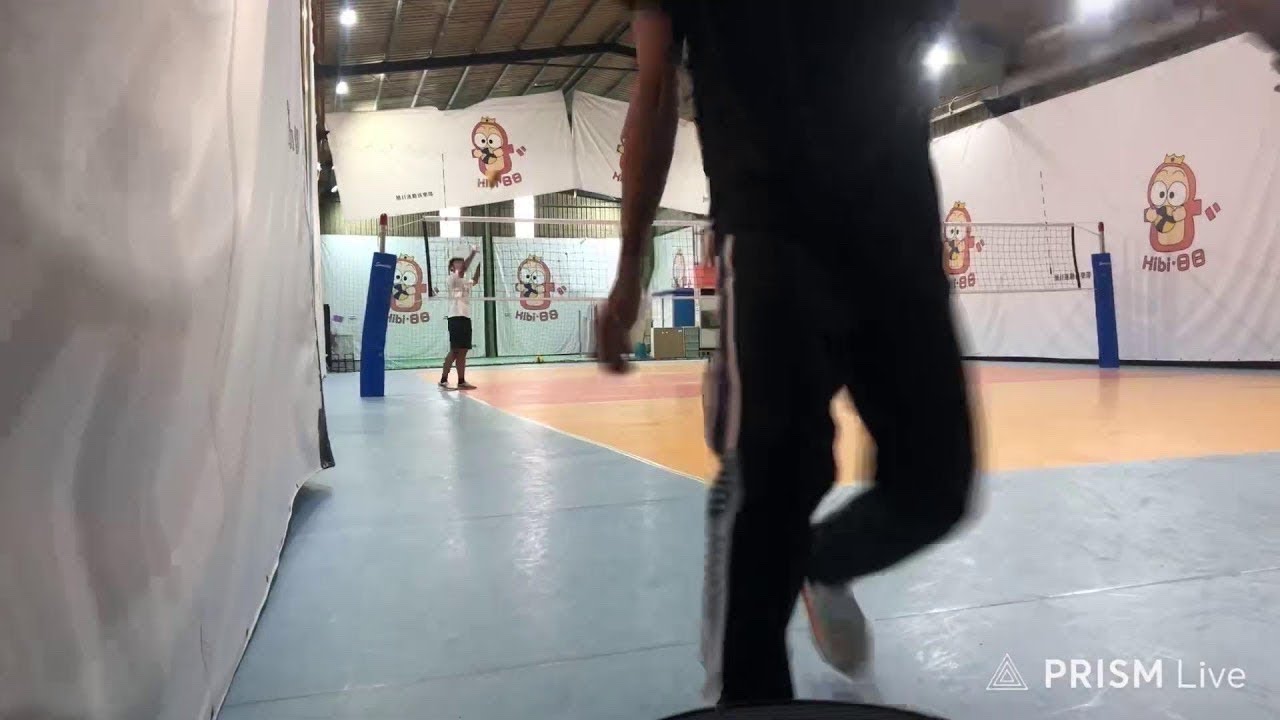 1/31（六）0900-1200臨打女網