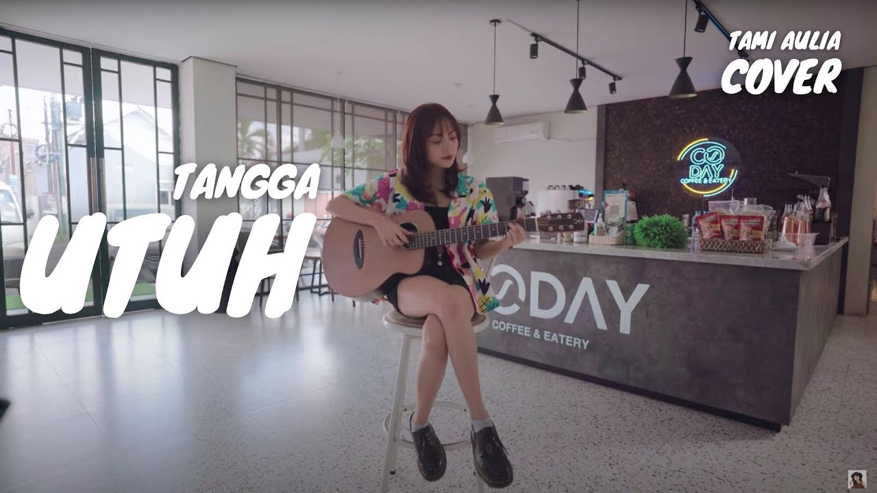 UTUH - TANGGA | TAMI AULIA