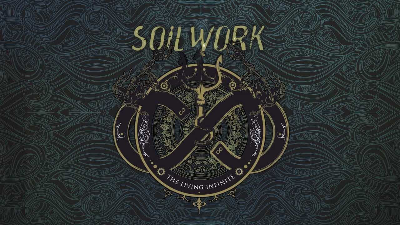 SOILWORK - Long Live The Misanthrope (OFFICIAL TRACK)