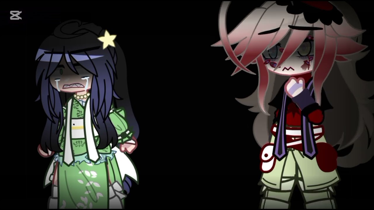 [💢] AMAS QUE TE AMEN...[💔] ||Kny Au futuro|| ¡¡No ship!! ✨Espero que les guste✨