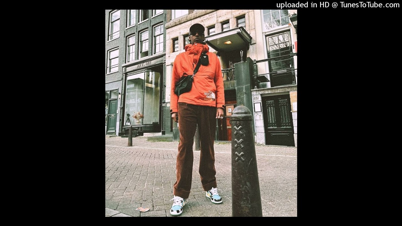 (FREE) Yasin Type Beat - 