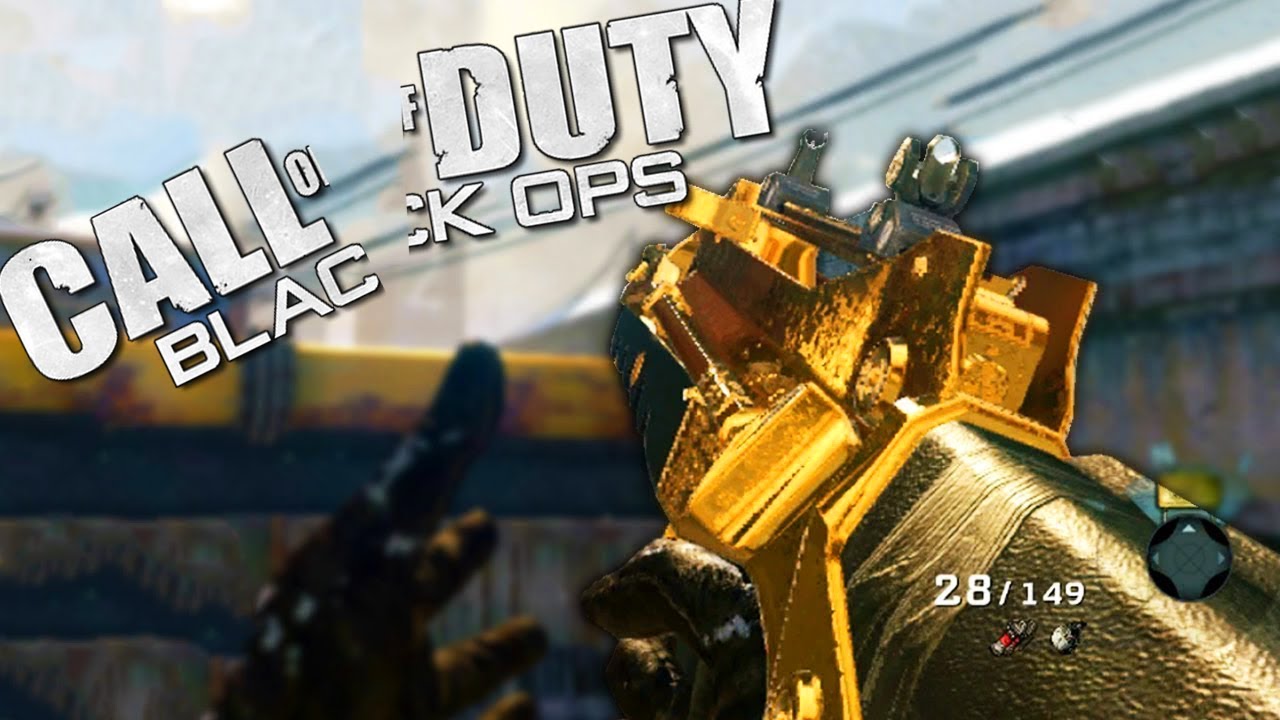 Black Ops em 2020 esta QUEBRADO... (wtf)