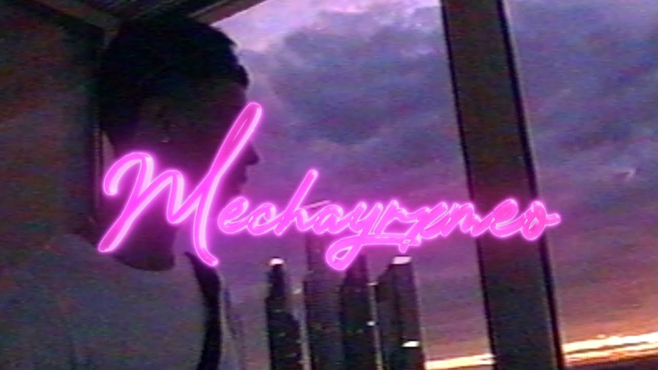 Mechayrxmeo - Aston Martin & Cartier (Visualizer)