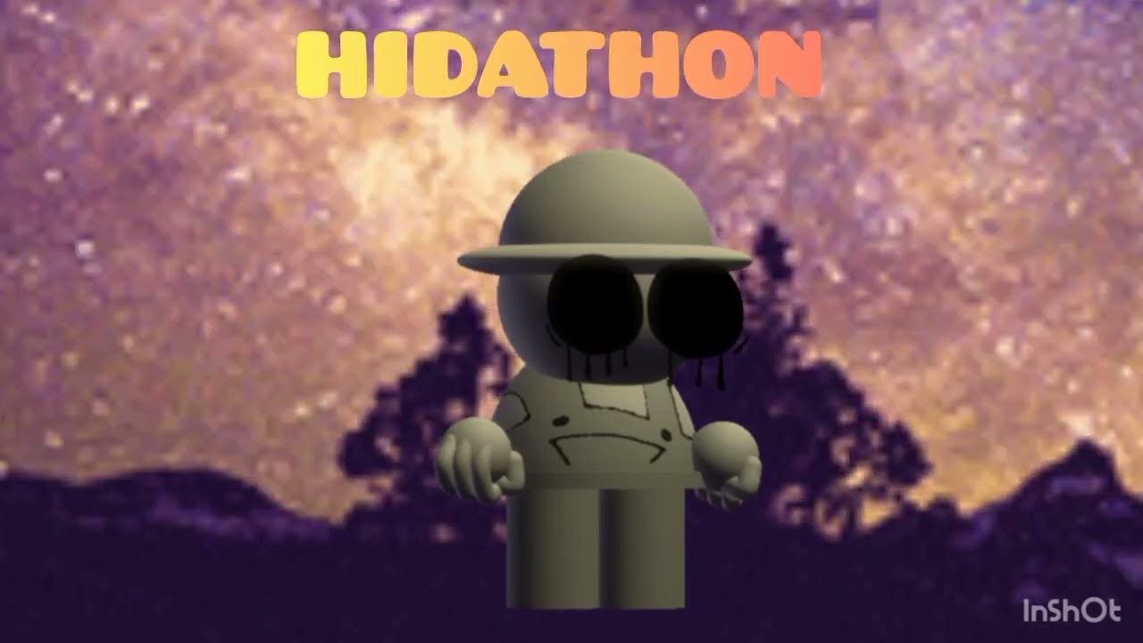 Hidathon(my version) section 1 part 10 vs Dave and bambi fantrack 