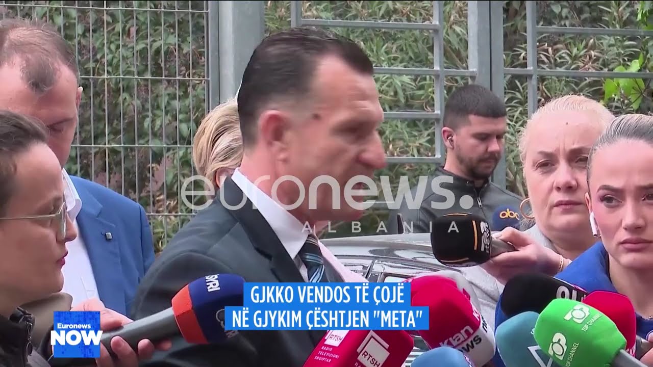Avokati i Metës: Në proces duhet të ishte dëshmitar edhe Rama