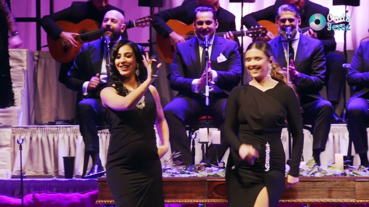 ZAMBOMBA ASÍ CANTA JEREZ EN NAVIDAD 2025 (TEATRO VILLAMARTA) - VIERNES 05.12.2025