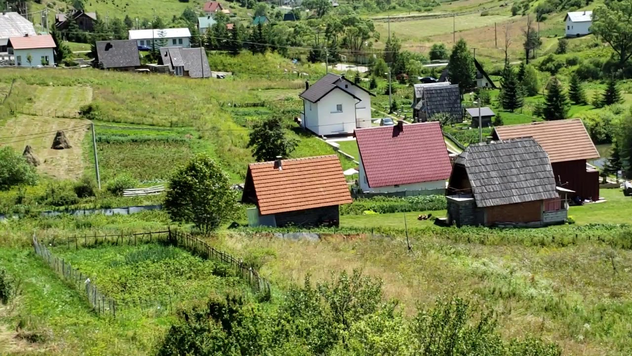 💚Bosanski Teferič & &Scaron;abići Bjela&scaron;nica R.BiH ⚜️🇧🇦 HD by  Bosanski Adeti.*