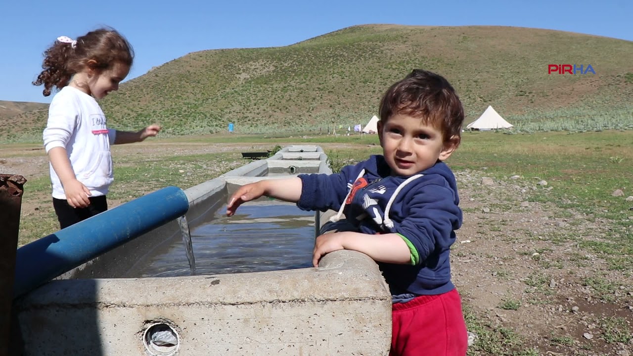 Dersimli koçerler ağır masraflardan şikayetçi: Geçinemiyoruz