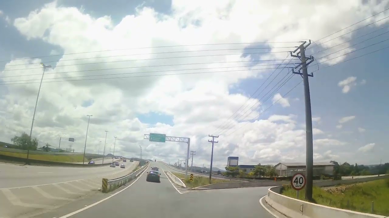 Itapema a Itajaí 08 02 2026