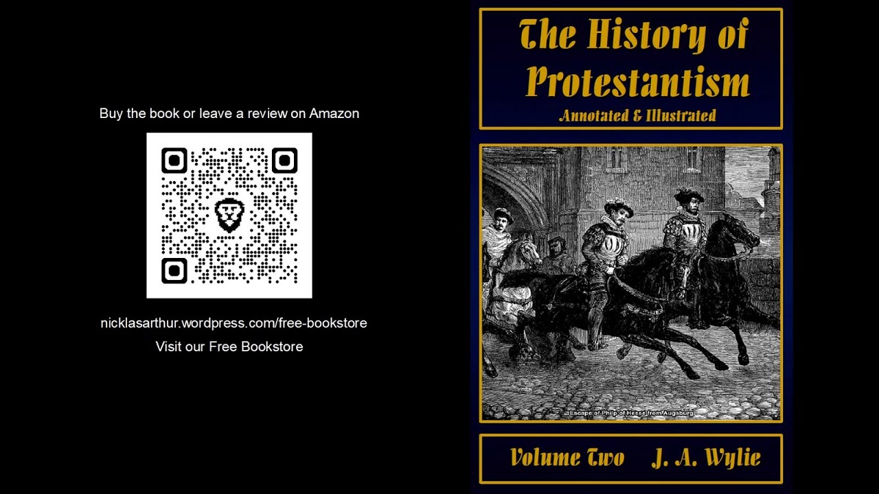 History of Protestantism V2 23