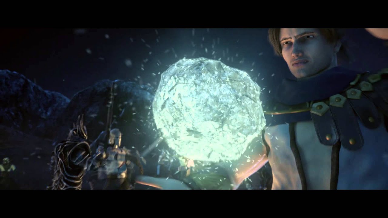 Lichdom: Battlemage Cinematic Trailer [Official HD]