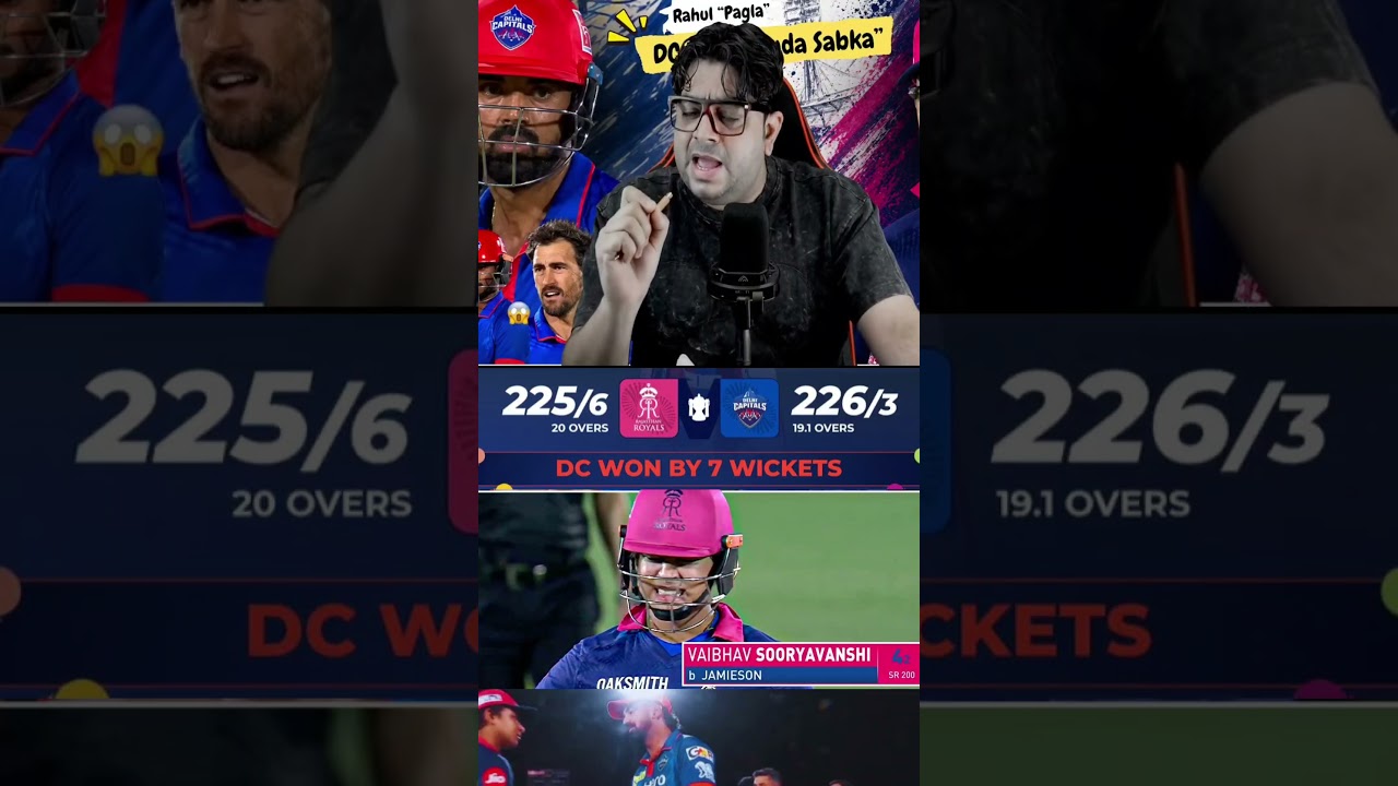 RR team Big positive 😈225 runs 🔥#ipl #rr #ytshorts #cricket #viralshorts