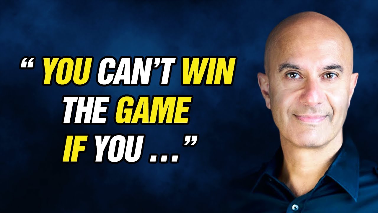 100 Most Powerful Robin Sharma Quotes To Help You Elevate Your Life