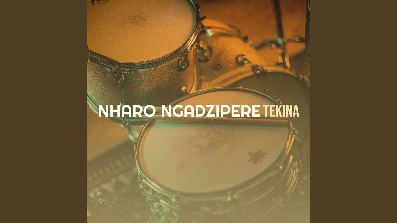 Nharo Ngadzipere