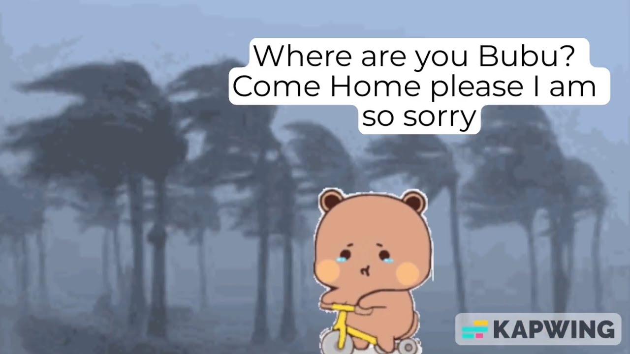 Dudu ignores Bubu 😢 | Full movie | Bubu Dudu & Friends