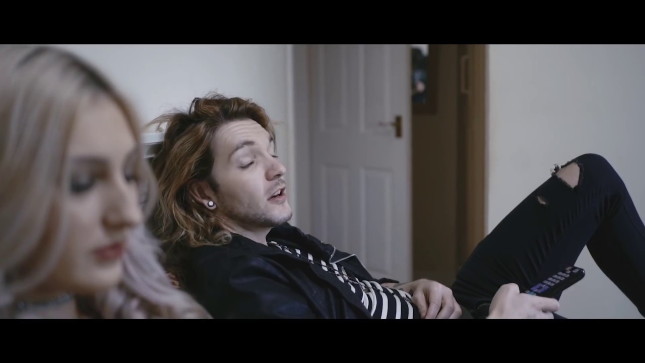 Victory Lane - Said And Done (Official Music Video)