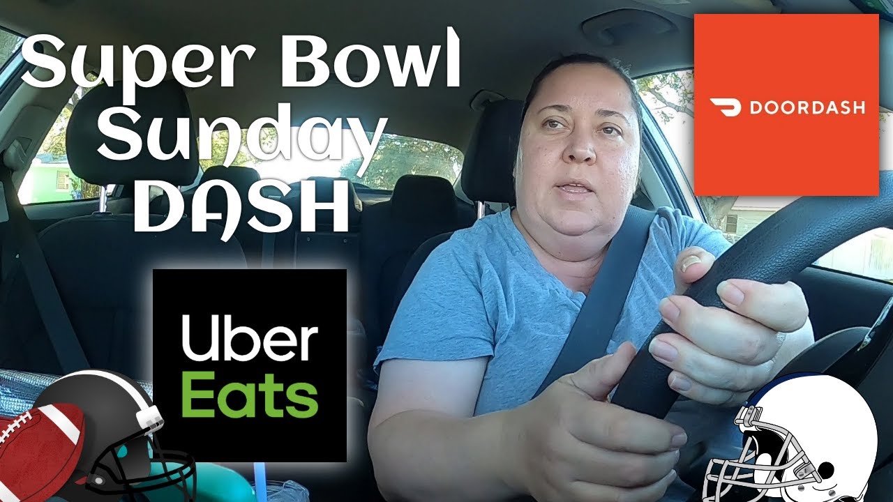 Dashing My Way Out Of Debt | Ep. 387