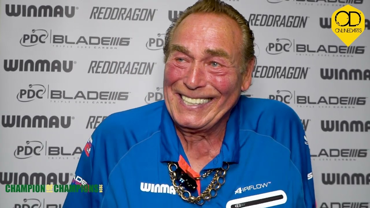 BOBBY GEORGE ON BEING UNDER APPRECIATED BECAUSE HE TOOK THE MONEY