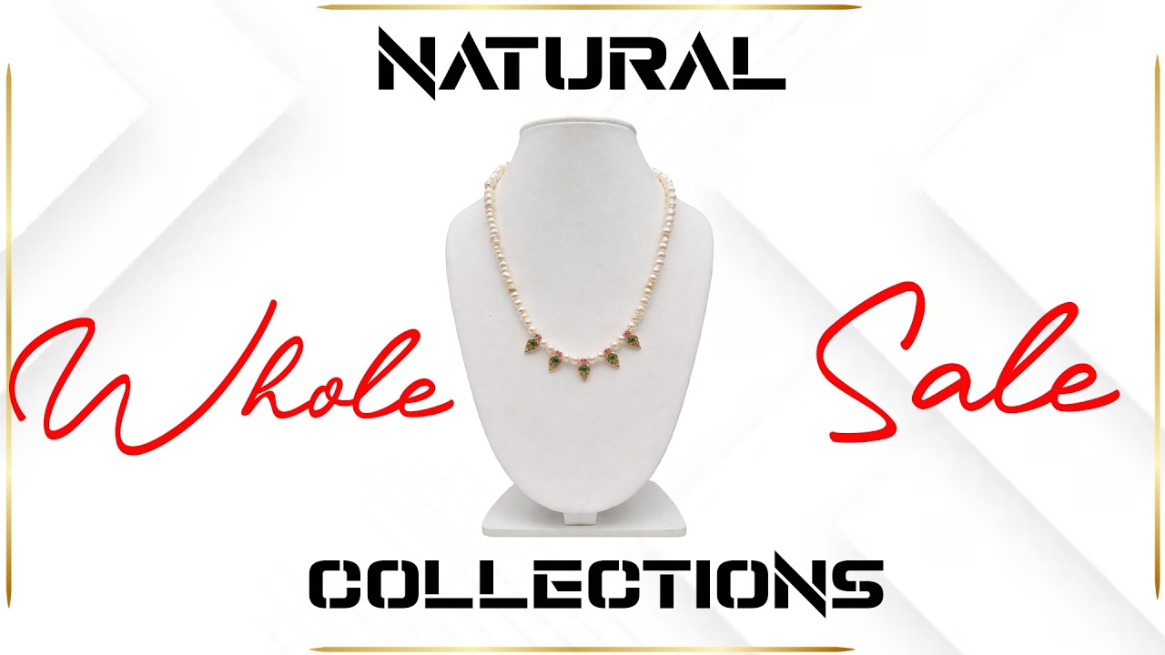 kattuthega items in sale now..come join our live and get surpriced .||venusjewellers|| ||venus||