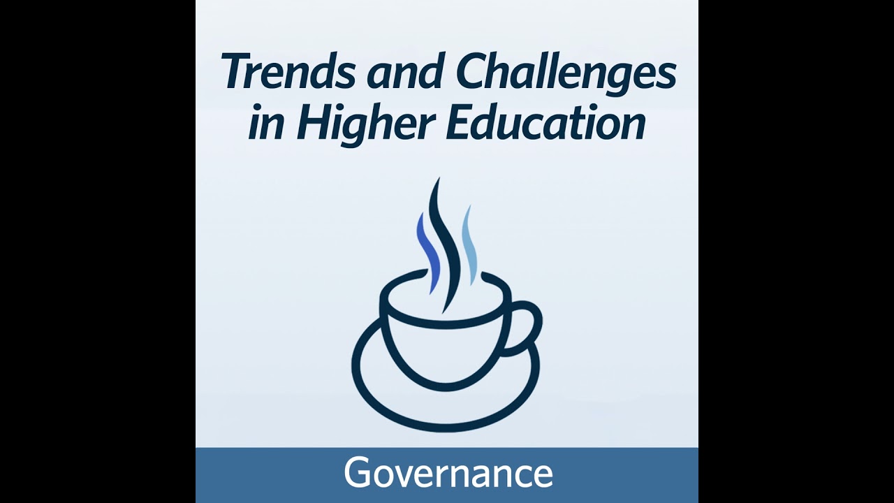 Trends and Challenges in Higher Education