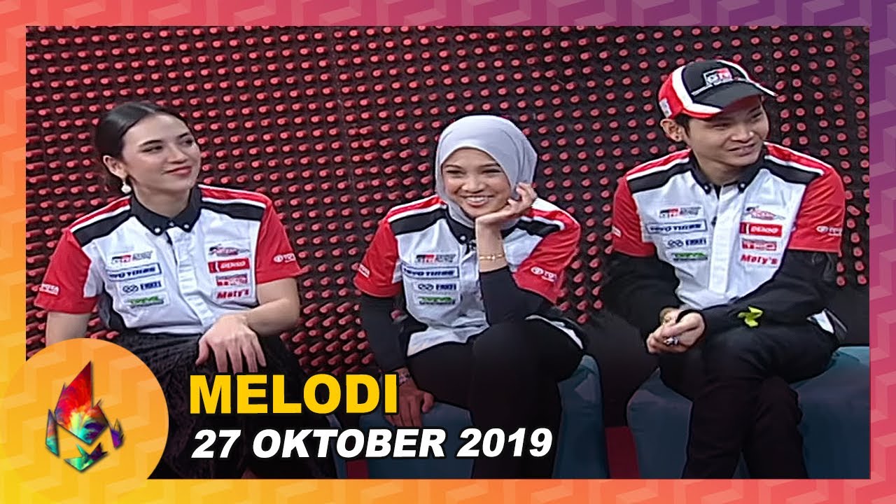 Melodi (2019) | Sun, Oct 27
