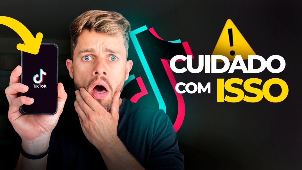 Como as REDES SOCIAIS estão te DESTRUINDO aos poucos