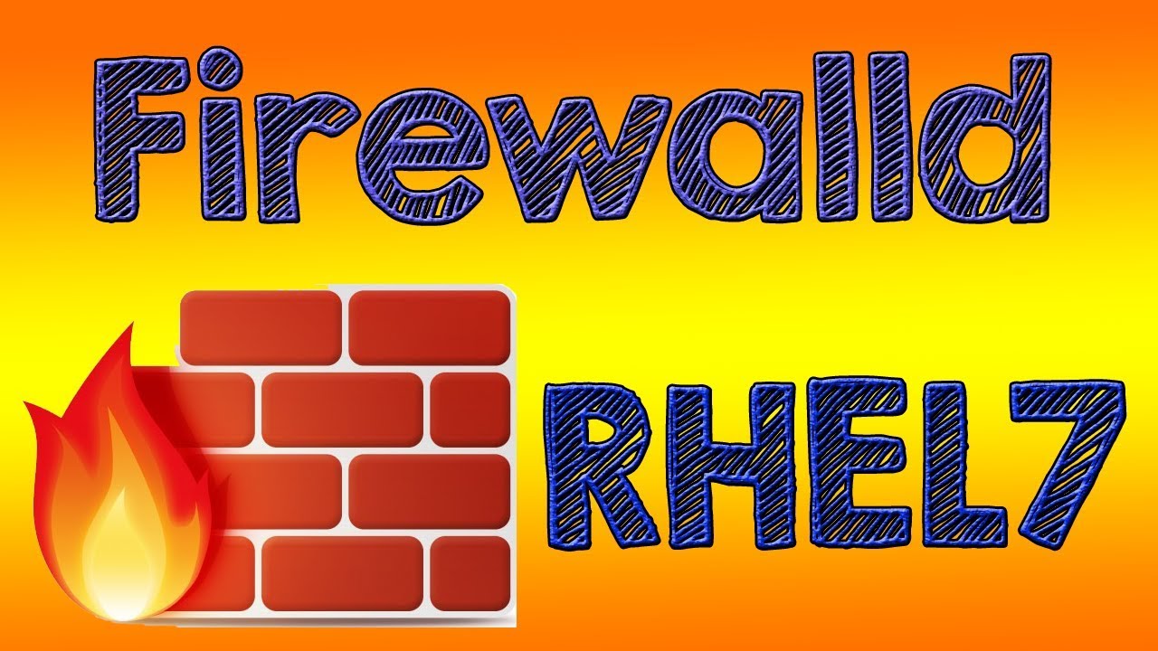 Firewall Configuration in Linux | Firewalld | RHCSA 8 Certification #43 | Tech Arkit | EX200