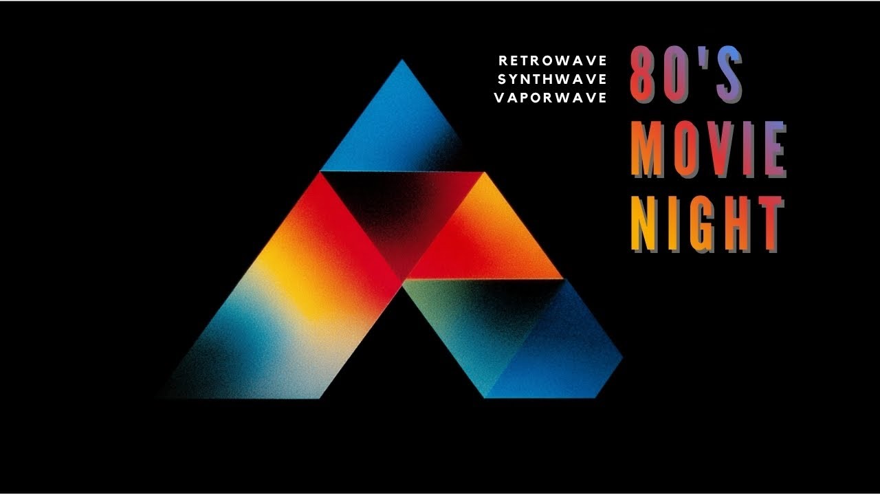 80's Movie Night / 80s Retro